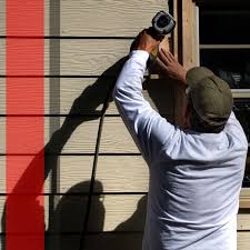 How To Choose The Right Materials for Your Siding Installation in 'Calumet Park, IL